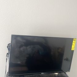 2 tvs barely used