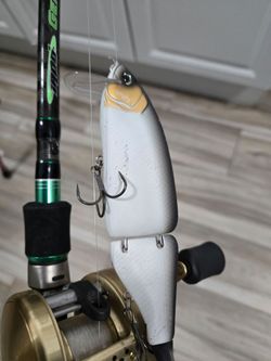 Drt swimbait