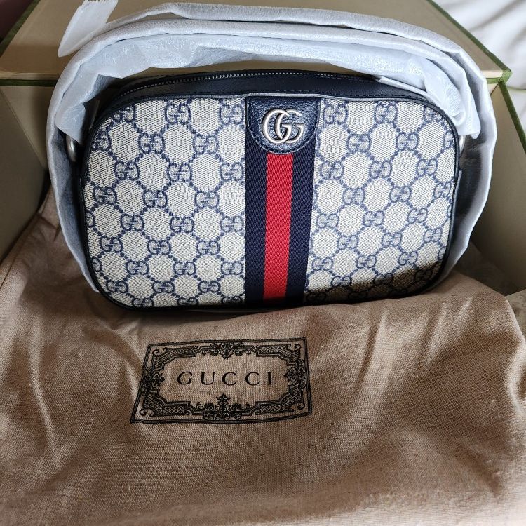Authentic Gucci Purse 2020 Mickey Collection F for Sale in Lakewood, WA -  OfferUp