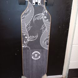 Long Board