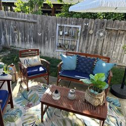 Outdoor Items / Patio Furniture