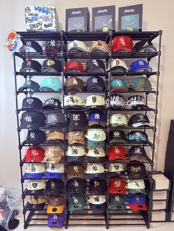 New Era Snapbacks 