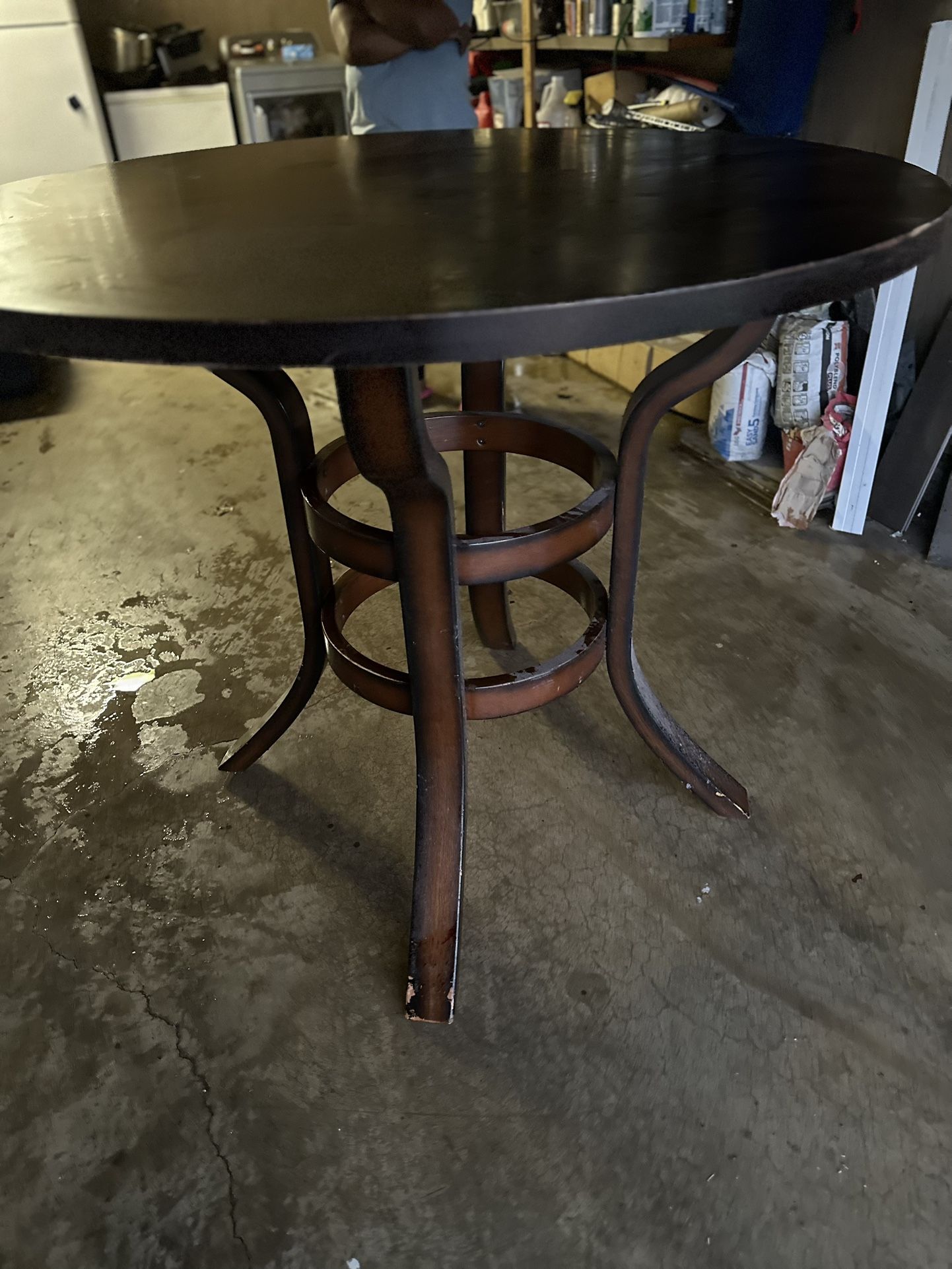 Dining Table -No Chairs 