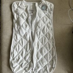 Dreamland Sleep Sack 0-6 Months 