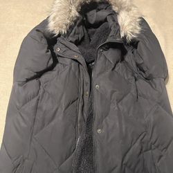 Ralph Lauren Women Winter Jacket