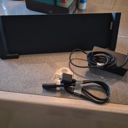 Microsoft 1664 Surface Docking Station With Power Adapter