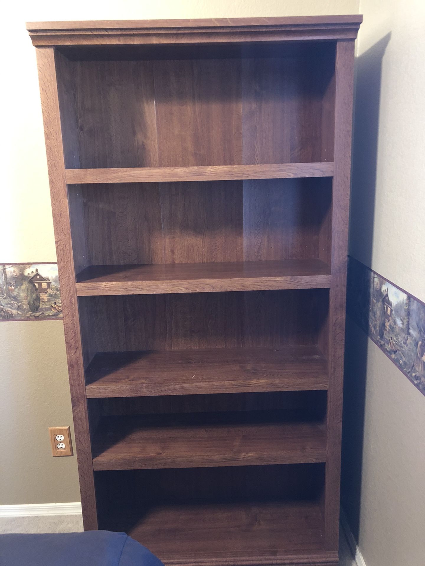 Bookshelf