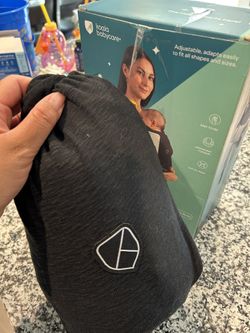 Koala Babycare Baby Carrier Wrap