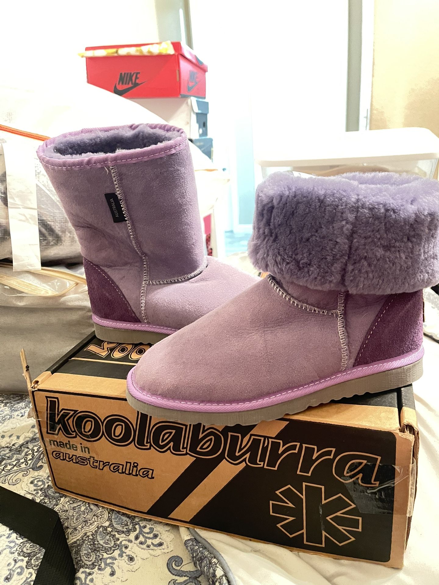 Koolaburra By UGG Boots