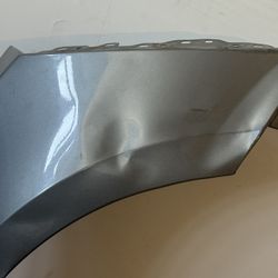 Camaro Front Passenger Fender 