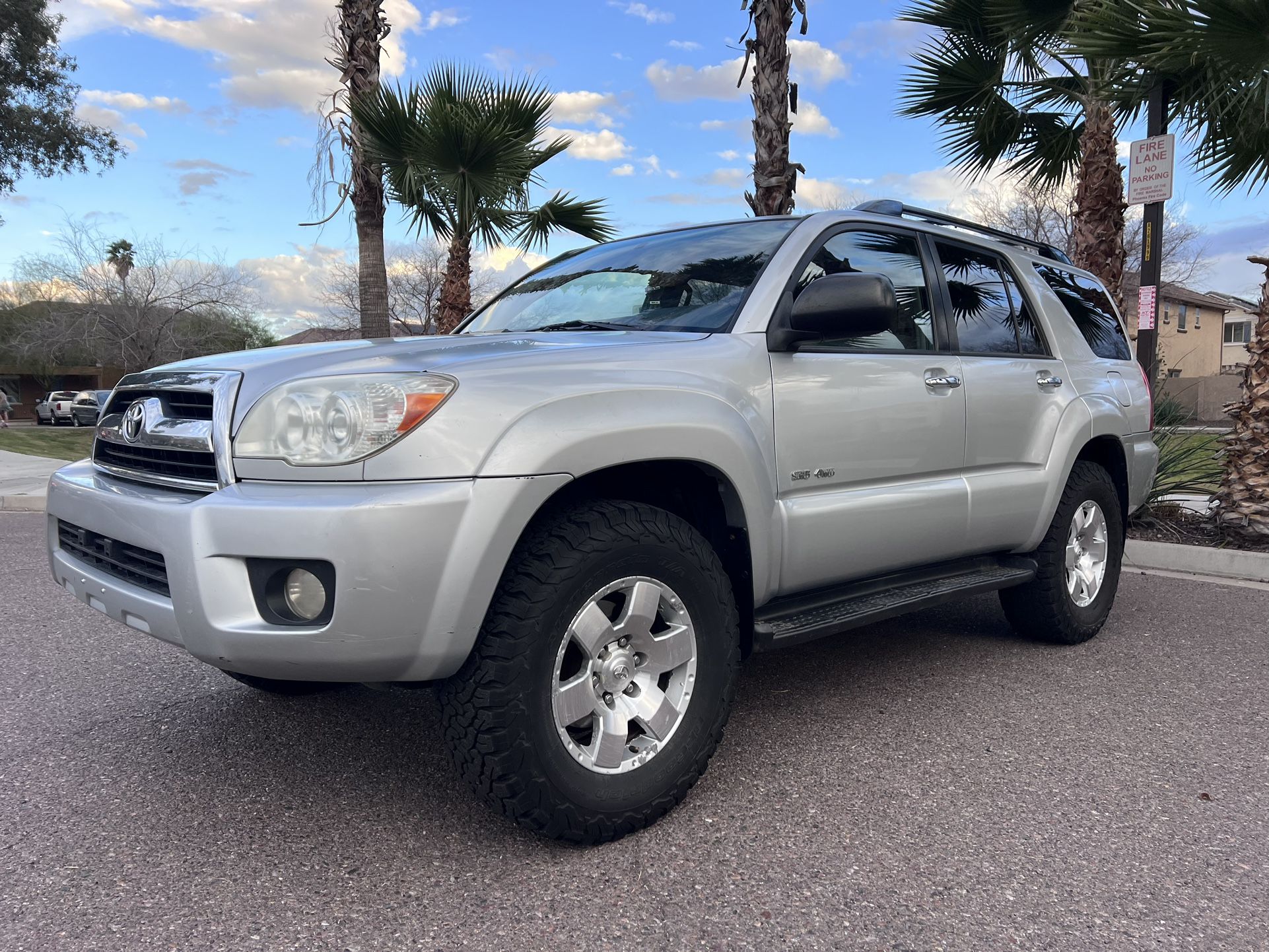 2006 Toyota 4Runner for Sale in Phoenix, AZ OfferUp
