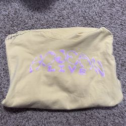Hojean (Reach Inside Tour) Hoodie
