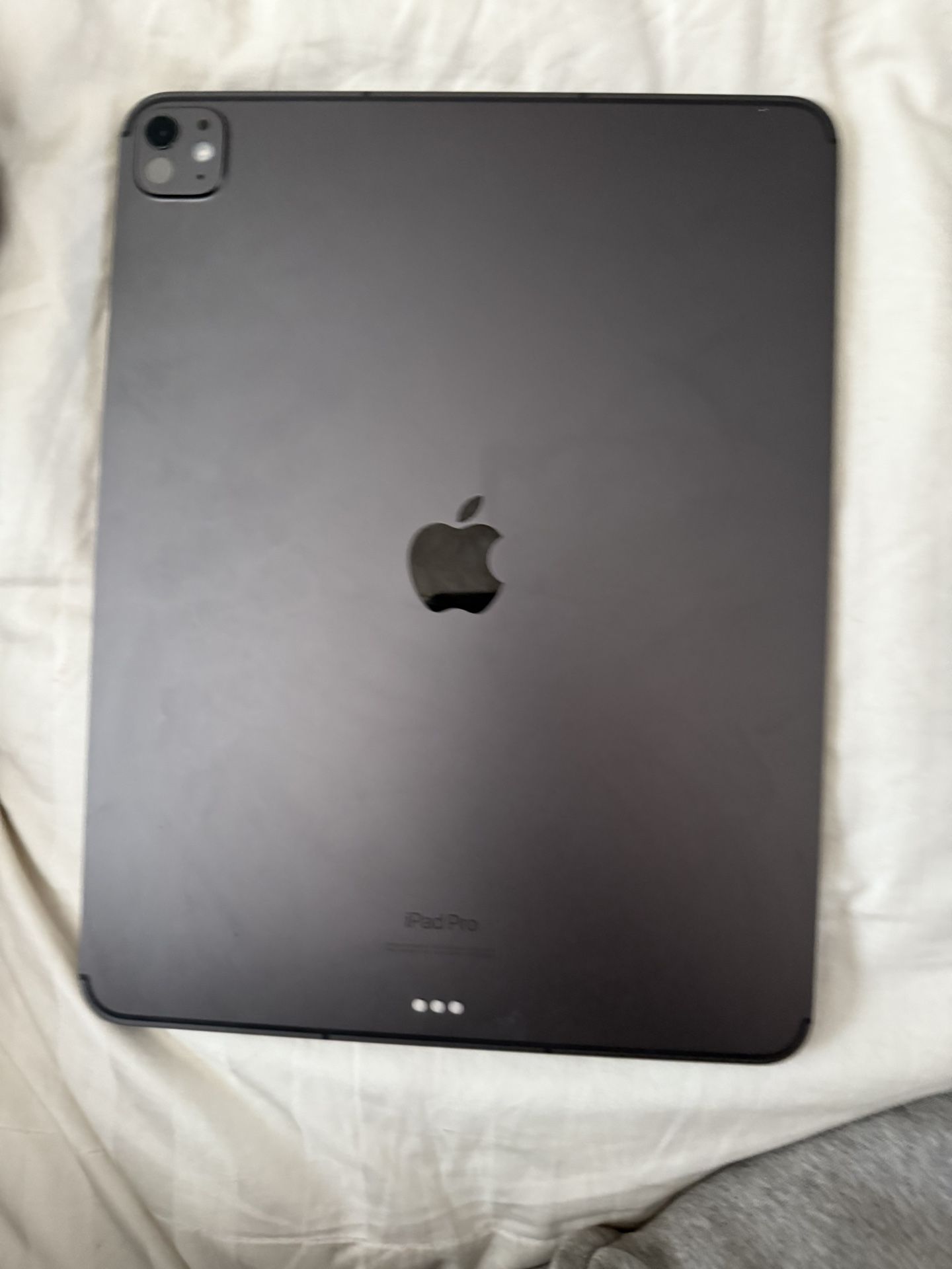 Apple 13 Inch iPad M4