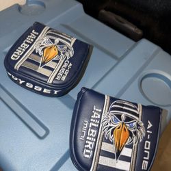 Odyssey Jailbird Mini Headcover