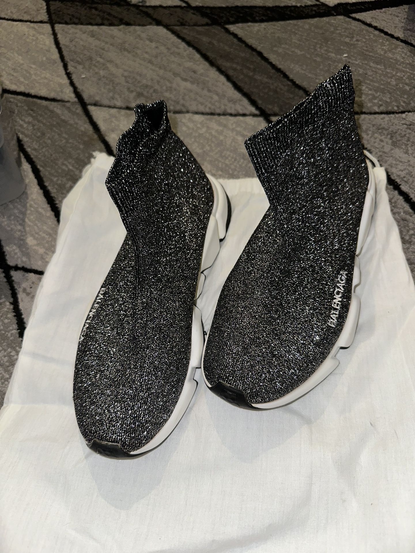 Authentic Balenciaga’s