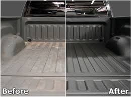 Bed Liner Kits 
