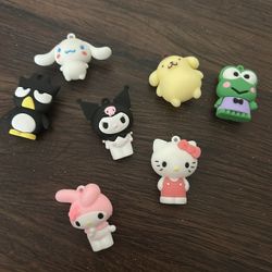 hello kitty figures 