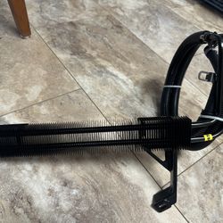 GM OEM power steering cooler 