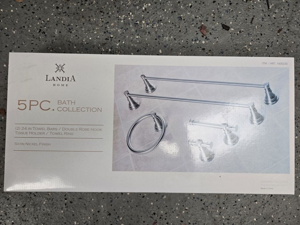 Landia home towel ring new arrivals