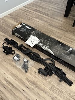 Brand New Thule ProRide XT Bike Rack
