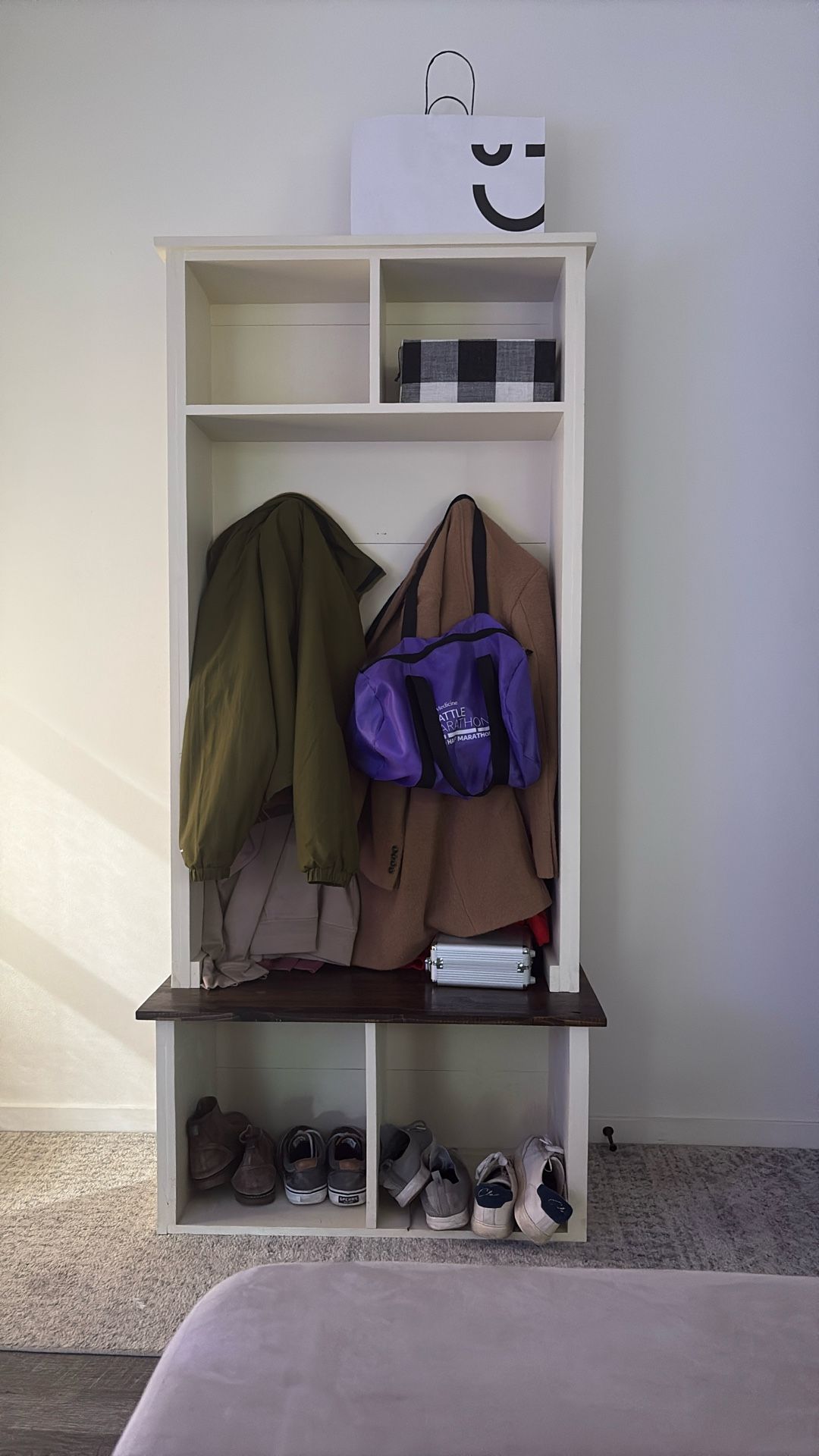 Storage 