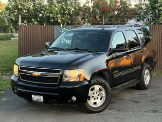 2012 Chevrolet Tahoe