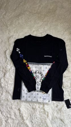 Chrome hearts long sleeve
