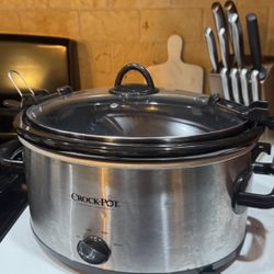 Crockpot 