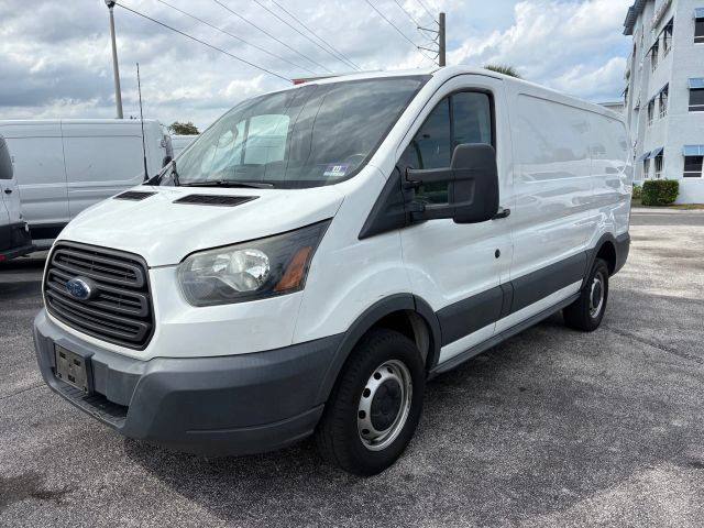 2015 Ford Transit 250 Van