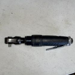 Ingersoll-Rand 3/8 Drive Pneumatic Wrachet