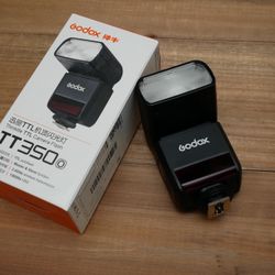 Godox TT350O - Panasonic/Olympus