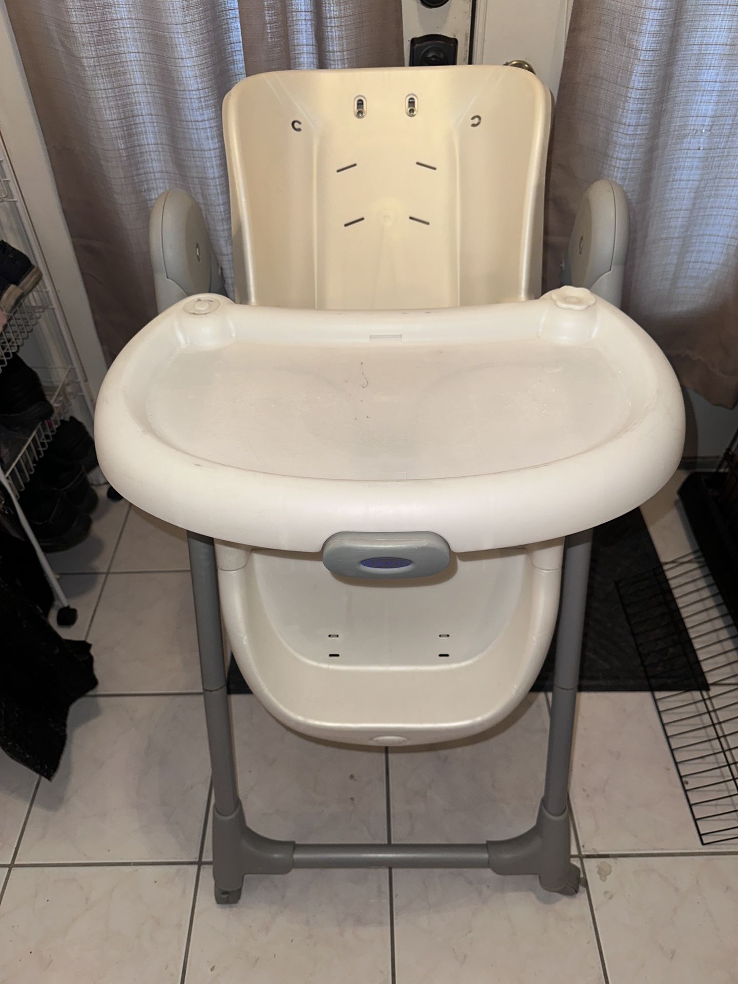 Graco Highchair