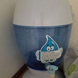 Alkaline water filter