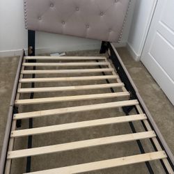 Free Twin Bed Frame