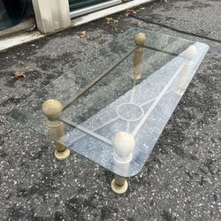 Center Table