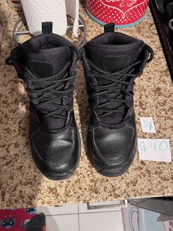 Nike Boots