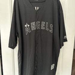 Baseball jersey