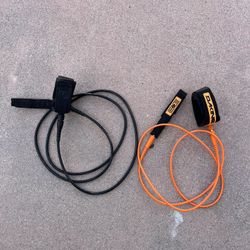 Surfboard Leashes Comp And Regular DAKINE 