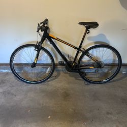 Specialized Crosstrail  