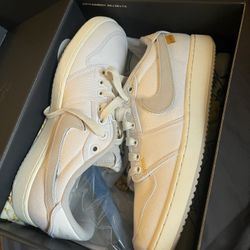 Low Jordan 1 Size 10