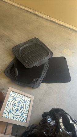 Floor Mats