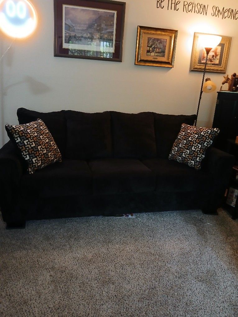 Couch For Sale