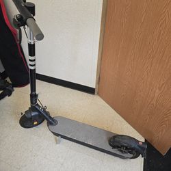 Great Adult Scooter 
