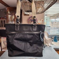 Coach Vintage Handbag 