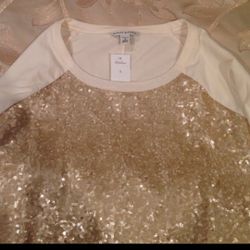 Banana Republic Size S New Sweater