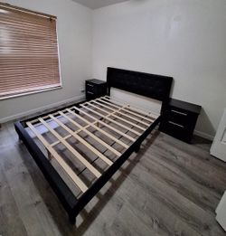 Juego de dormitorio