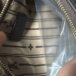 Fashion purse