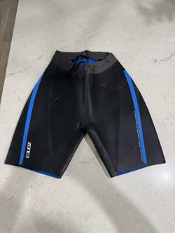Zone3 Neoprene Buoyancy Swim Shorts