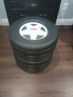 Toy box