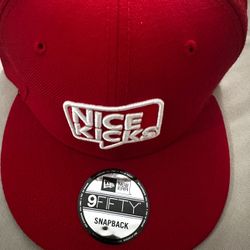 NEW ERA HAT 